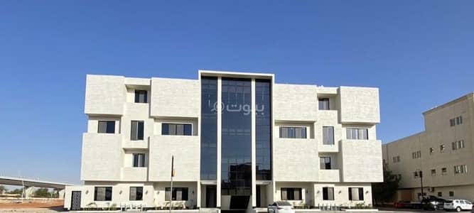 4 Bedroom Flat for Rent in East Riyadh, Riyadh - 4-bedroom apartment for rent in Al-Yarmouk