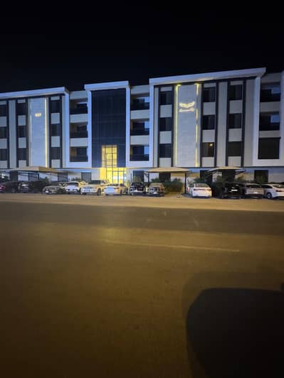 فلیٹ 3 غرف نوم للايجار في شرق الرياض، الرياض - شقة للايجار في الحمراء، شرق الرياض