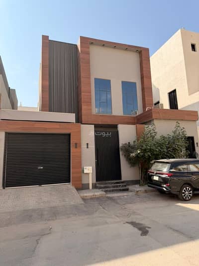 10 Bedroom Villa for Sale in East Riyadh, Riyadh - Villa for sale in Al Yarmuk, East Riyadh