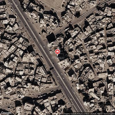 Residential Land for Sale in Al Suqya, Madina - Residential Land For Sale in Al Suqya, Madina