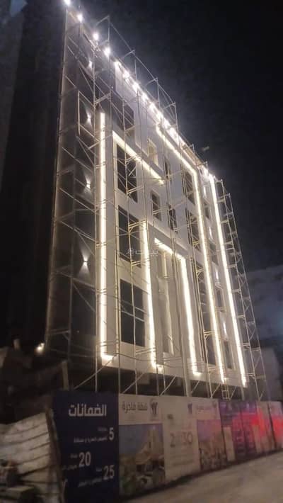 عمارة سكنية 3 غرف نوم للبيع في شمال جدة، جدة - مبنى سكني للبيع في الروضة، جدة