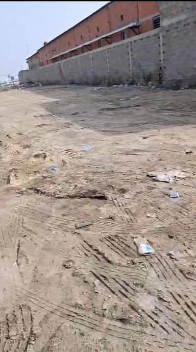 ارض صناعية  للبيع في الصناعية2، القطيف - أرض صناعية للبيع في القطيف