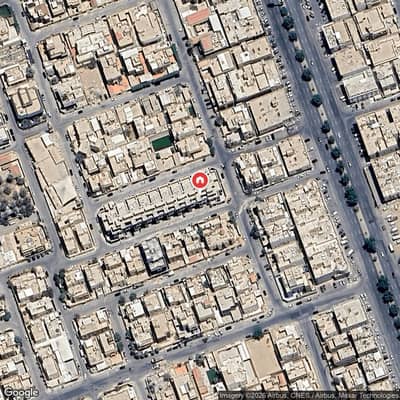 استوديو  للايجار في وسط الرياض، الرياض - شقة للإيجار في الرحوة، الرياض