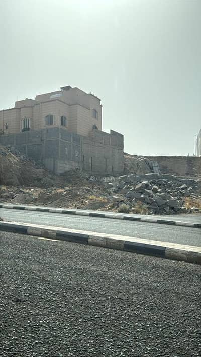 ارض سكنية  للبيع في أم الجود، مكة - للبيع ارض في مكه المكرمة مخطط الزايدي ( التخصصي )