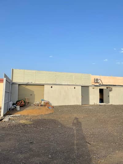 2 Bedroom Rest House for Rent in Al Aqoul, Madina - Rest house for rent in the East Plan, Medina.