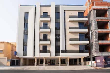 فلیٹ 4 غرف نوم للبيع في شمال جدة، جدة - روف 5 غرف للبيع في النزهة عرض حصري لمدة اسبوع ١. ١٥٠