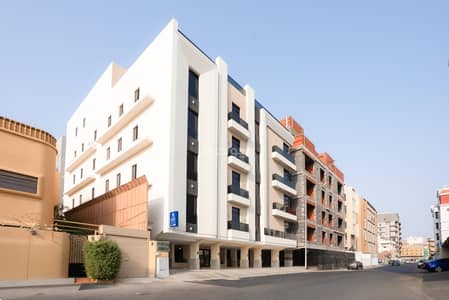 شقة 4 غرف نوم للبيع في شمال جدة، جدة - 4 Bedroom Apartment For Sale in Al-Nuzha, Jeddah