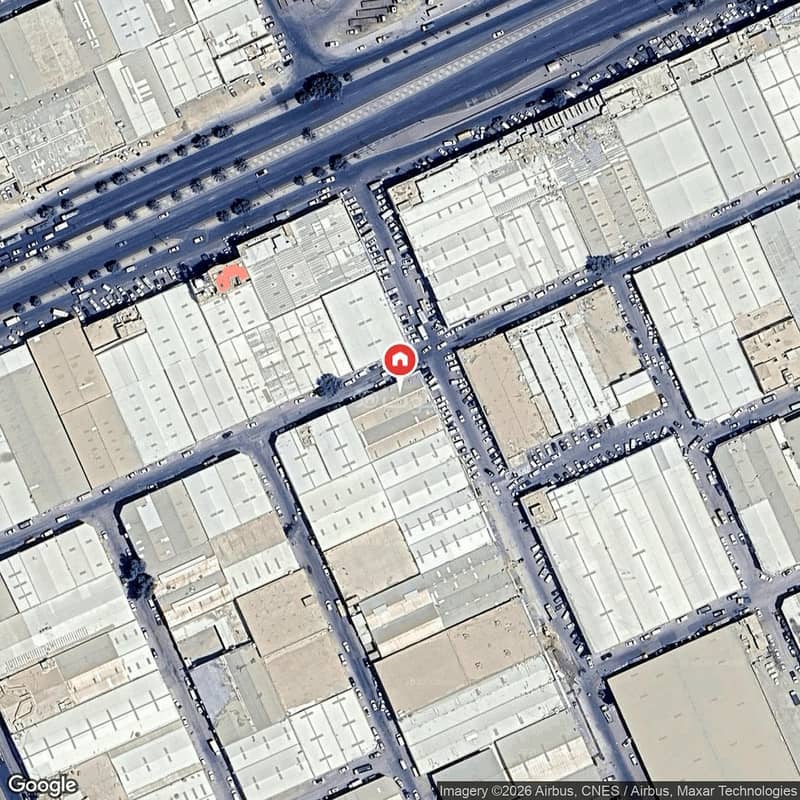 Warehouse For Rent in Al Faisaliyah, Riyadh Warehouse For Rent in Al Faisaliyah, Riyadh