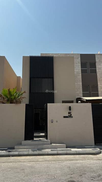 5 Bedroom Villa for Rent in Al Hizam Al Thahabi, Al Khobar - Villa For Rent in Al Hizam Al Thahabi