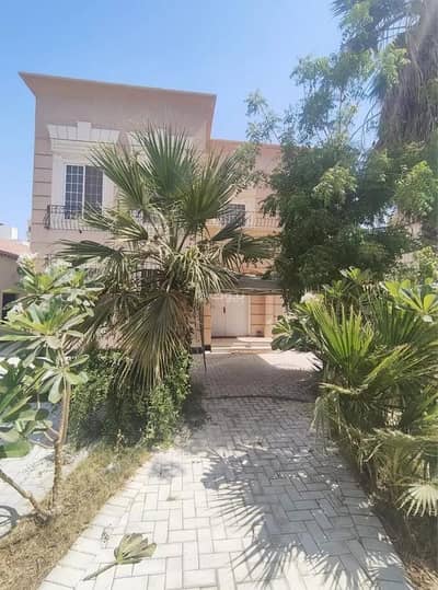 فیلا 6 غرف نوم للبيع في الخزامى، الخبر - فيلا للبيع في الخزامى، الخبر