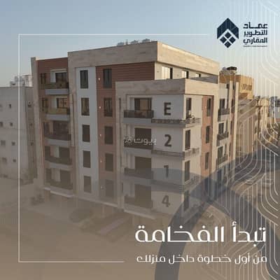 فلیٹ 4 غرف نوم للايجار في شمال جدة، جدة - شقة للايجار في الصفا, شمال جدة