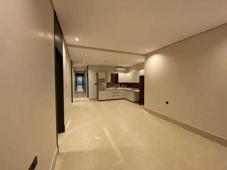 Apartment For Sale in Al Hamra, Al Khobar