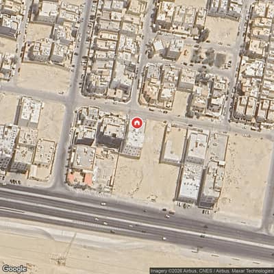 استوديو  للايجار في الفردوس، الدمام - شقة ستوديو للايجار في الفردوس، الدمام