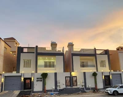 فیلا 7 غرف نوم للبيع في شمال جدة، جدة - عقار للبيع