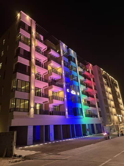 5 Bedroom Apartment for Sale in Al Shulah, Dammam - Spacious family apartment for sale in Al Shoala, Dammam