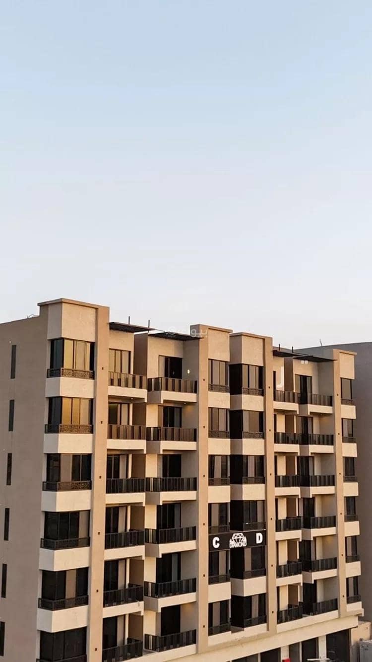 Studio Apartment For Sale in Al Shulah, Dammam