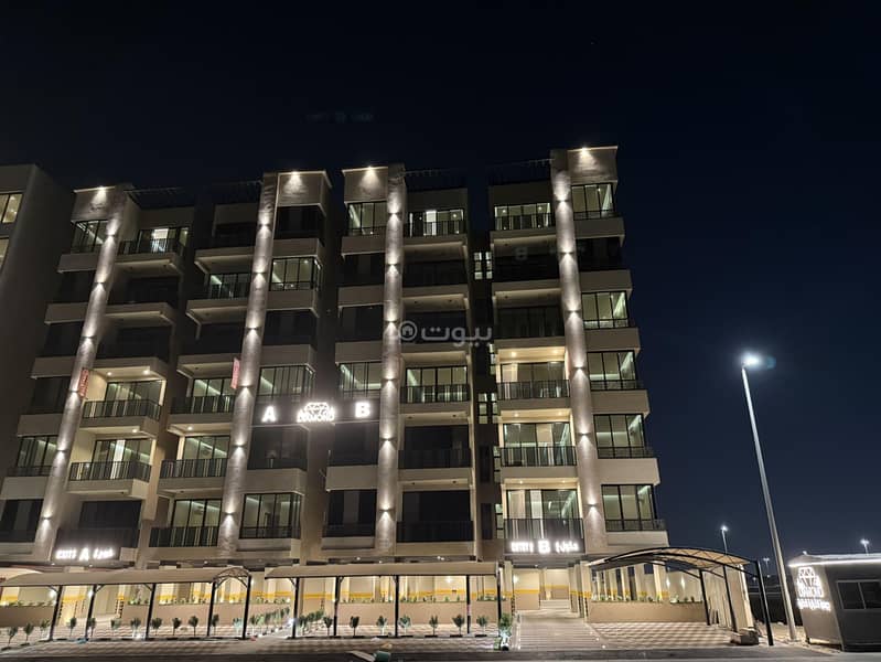 For sale, apartments in Dammam, Al-Shaula neighborhood, area 170 at a price of 470 thousand