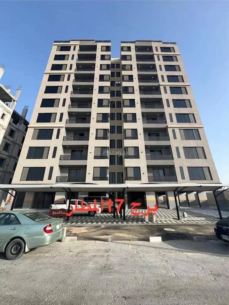 Studio Apartment For Sale in King Fahd Suburb, Dammam