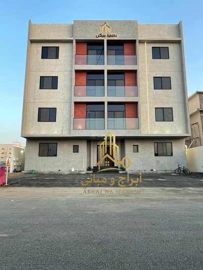 فلیٹ 4 غرف نوم للبيع في الرحاب 1، جازان - شقة للبيع في الرحاب 1، جازان