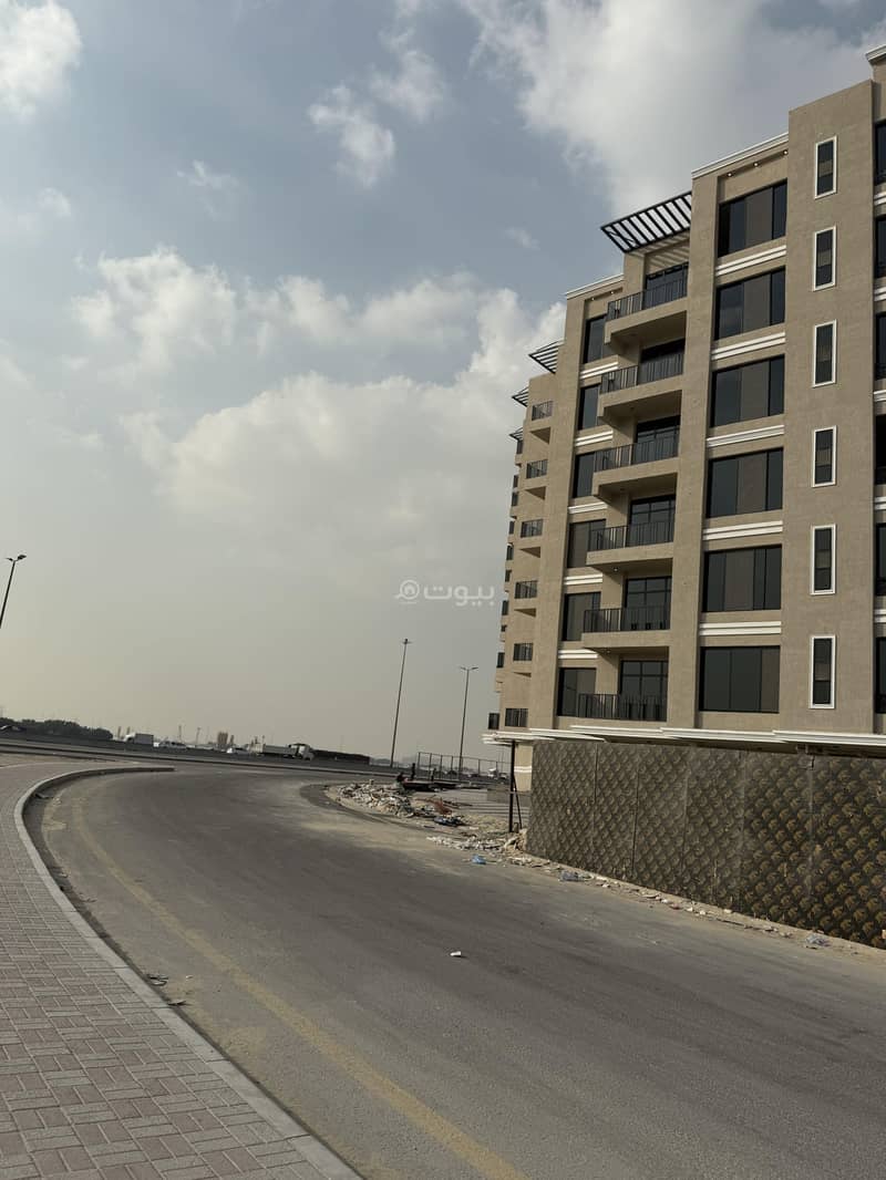 Apartment for sale in Taybay, Dammam