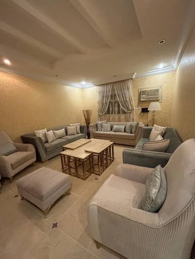 4 Bedroom Flat for Rent in North Jeddah, Jeddah - 4-bedroom apartment for rent in Al-Safa, Jeddah, Saudi Arabia
