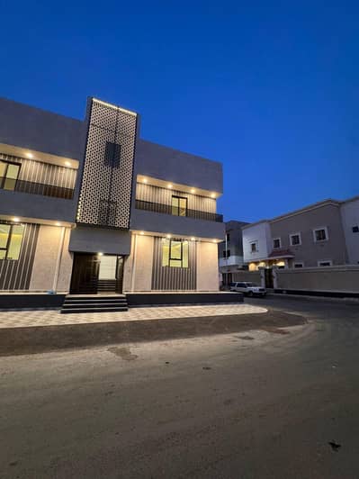 6 Bedroom Apartment for Sale in Al Matar District, Jazan - Apartment for sale in Al Matar District, Jazan