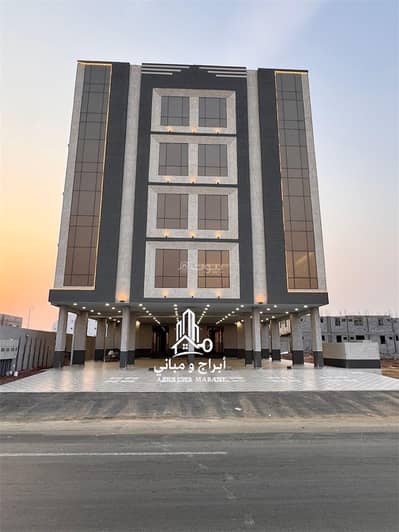 شقة 4 غرف نوم للبيع في الرحاب 1، جازان - شقة للبيع في الرحاب 1، جازان