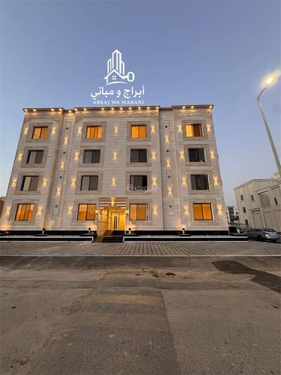 شقة 5 غرف نوم للبيع في الشاطيء، جازان - شقق تمليك للبيع في مخطط خمسه افضل مخطط