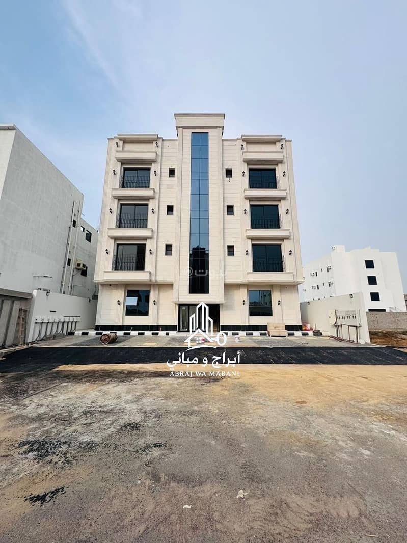 Owner-occupied apartments for sale