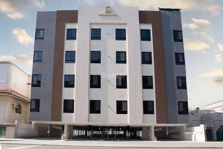 4 Bedroom Flat for Sale in North Jeddah, Jeddah - 4-bedroom apartment for sale in Al-Nuzhah, Jeddah