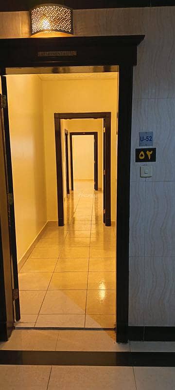 فلیٹ 3 غرف نوم للايجار في شمال الرياض، الرياض - شقة للايجار في حي الصحافة