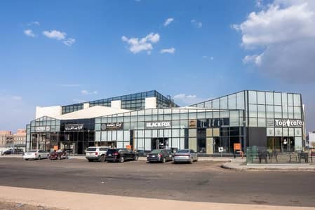 معرض  للايجار في طيبة، المدينة المنورة - مبنى معرض للإيجار في طيبة، المدينة المنورة