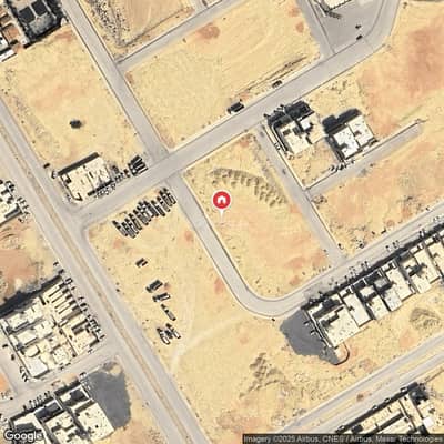 ارض سكنية  للبيع في شرق الرياض، الرياض - أرض سكنية للبيع في حي البيان، شرق الرياض