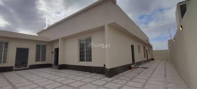 Villa For Sale in King Abdullah, Shaqra Riyadh Region