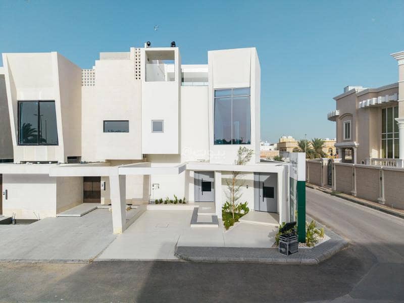 Villa for sale - Dhahran, Tihama neighborhood