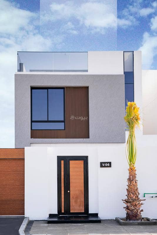 5 Bedroom Villa For Sale in Al Lulu, Al Khobar