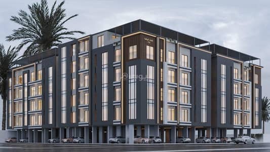2 Bedroom Flat for Sale in South Jeddah, Jeddah - 2 Bedroom Apartment For Sale in Al Thughar, Jeddah