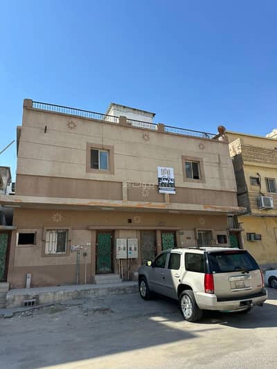 عمارة سكنية 11 غرف نوم للايجار في الثقبة، الخبر - عماره سكنيه مهندسين وعمال الخبر الثقبه