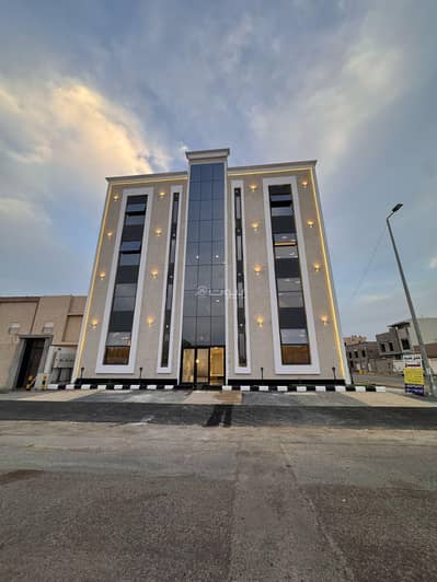 فلیٹ 5 غرف نوم للبيع في الرحاب 3، جازان - شقة للبيع في الرحاب 3، جازان