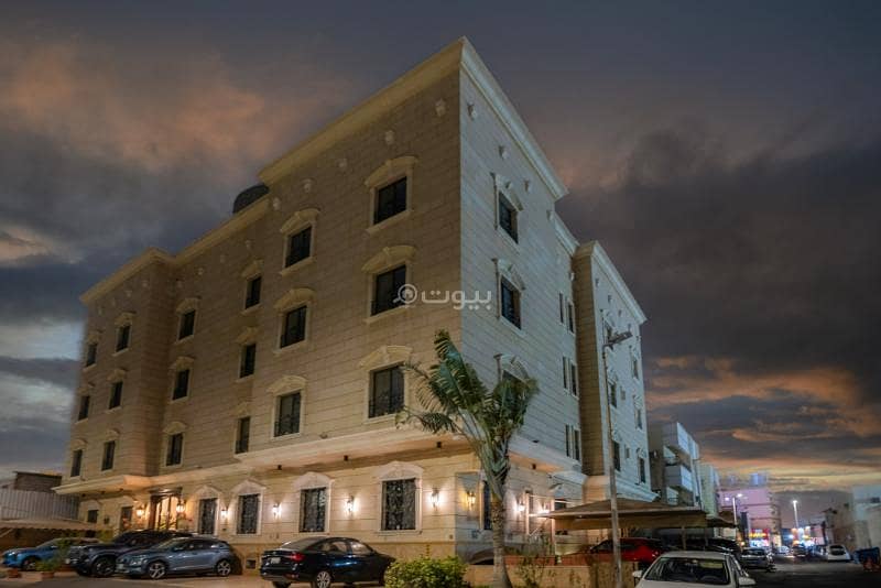 Villa for sale in Al Aziziyah, North Jeddah