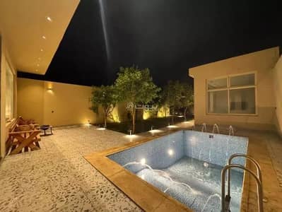 استراحة 5 غرف نوم للبيع في شمال الرياض، الرياض - استراحة للبيع في حي الخير, مدينة الرياض, منطقة الرياض