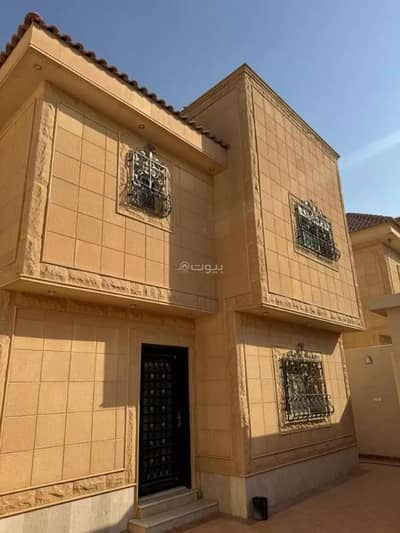 فیلا 4 غرف نوم للبيع في شمال الرياض، الرياض - فيلا للبيع في شارع السبهانية, حي الياسمين, مدينة الرياض, منطقة الرياض