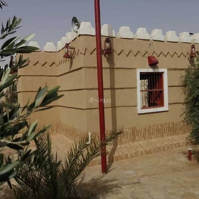 استراحة 5 غرف نوم للايجار في المشرق، الرياض - استراحة مكون من 5 غرف نوم للإيجار في المشرق، الرياض