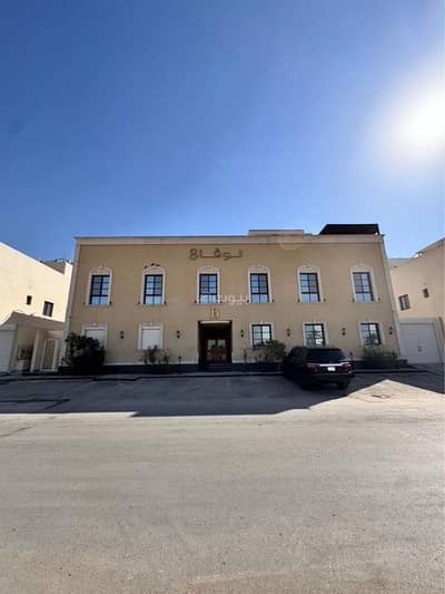 شقة 4 غرف نوم للبيع في شمال الرياض، الرياض - شقة من 4 غرف نوم للبيع في الياسمين، الرياض