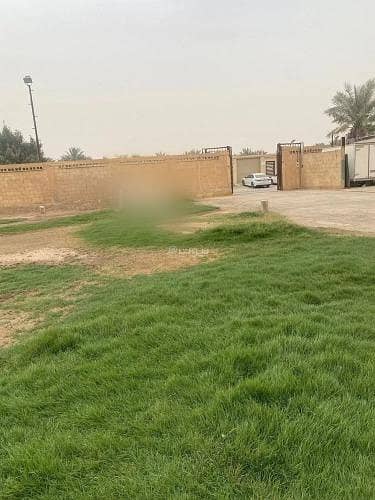 5 Bedroom Rest House for Sale in East Riyadh, Riyadh - Property for Sale