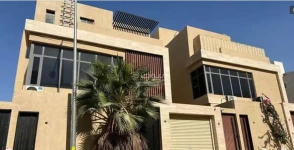 6 Bedroom Villa for Rent in North Riyadh, Riyadh - Villa For Rent in Al Narjis, Riyadh