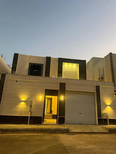 5 Bedroom Floor for Sale in Al Sikkah Al Hadid, Madina - For sale: villa with a floor and annex.