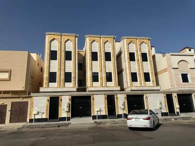 8 Bedroom Villa for Sale in Al Salam, Madina - Three-story villa in Medina at a special price for a limited time