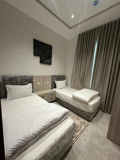 1 Bedroom Flat for Rent in South Riyadh, Riyadh - Swamid 36 Furnished Apartments