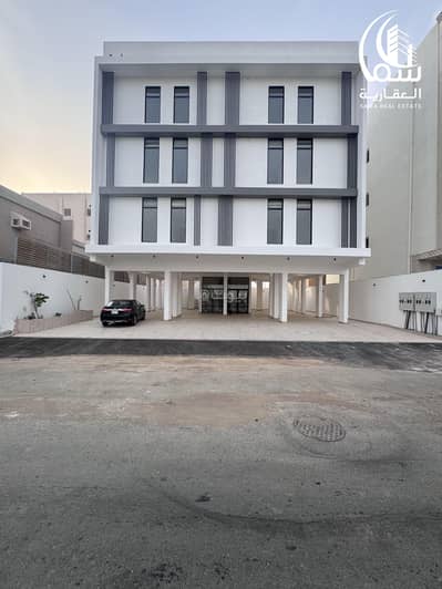 شقة 5 غرف نوم للبيع في السويس 1، جازان - شقة للبيع في السويس 1، جازان